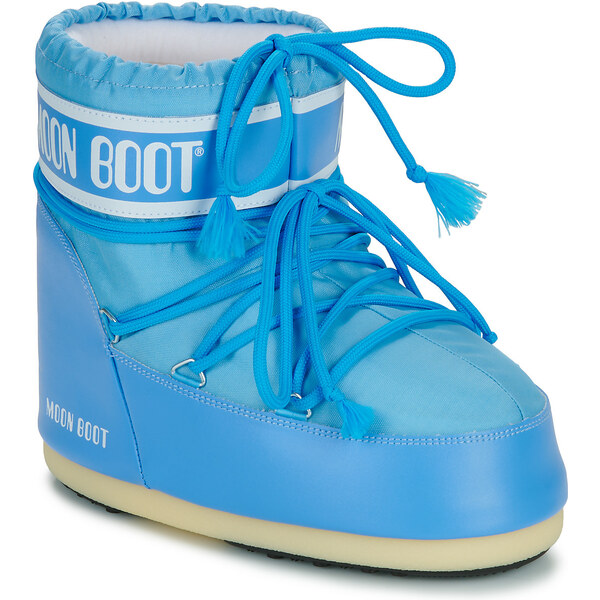 Moon Boot Obuv do snehu MB ICON LOW NYLON Moon Boot 62498124