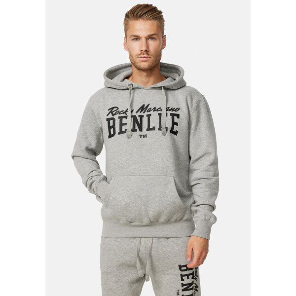 Benlee Lonsdale Mens hooded sweatshirt regular fit 50642570