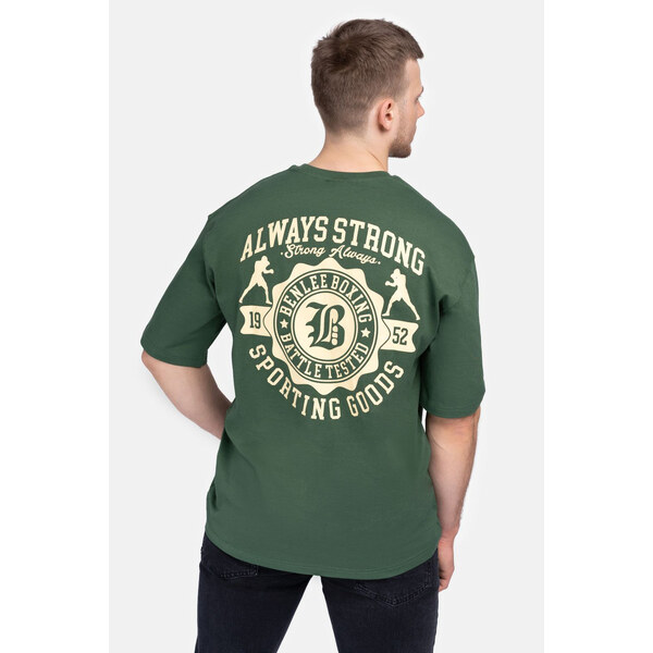 Benlee Lonsdale Mens t-shirt oversized 50623442