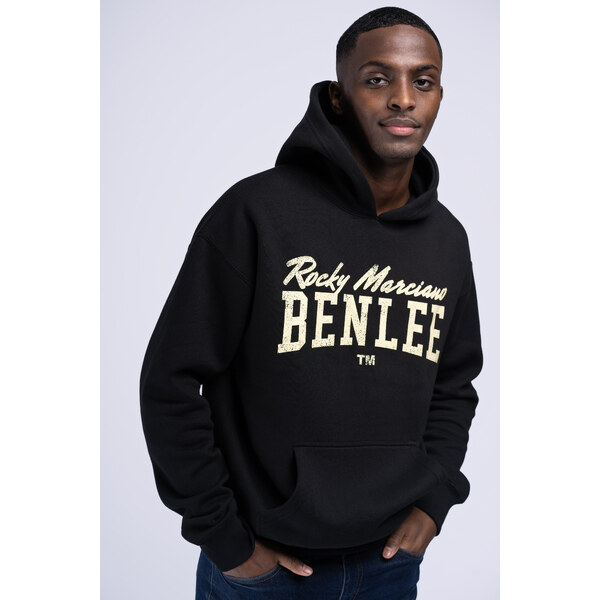 Benlee Lonsdale Mens hooded sweatshirt oversized 50623744