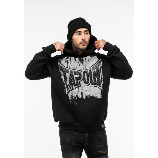 Tapout Mens hooded sweatshirt oversized 50622889