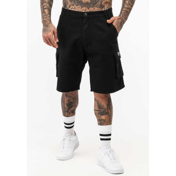 Pánske kraťasy Lonsdale 50623392
