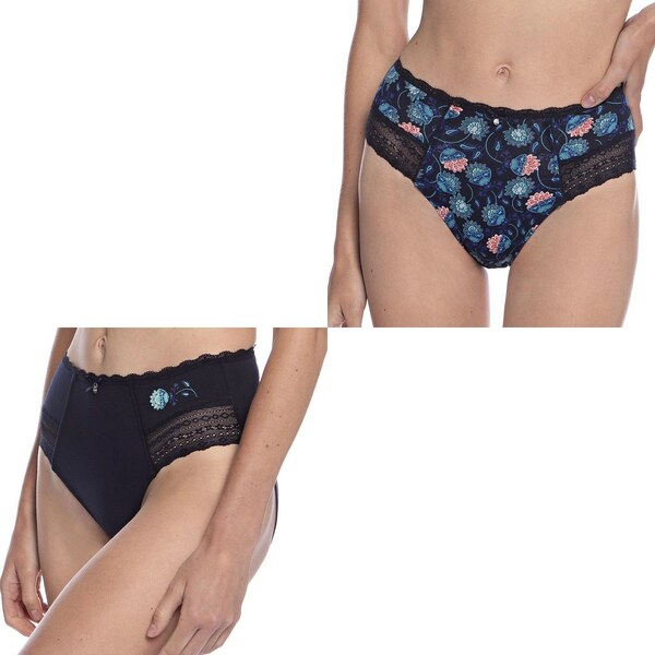 LAMA Dámske nohavičky 1529 MD 64861671