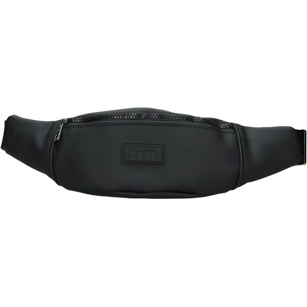 Pánske ľadvinka Hexagona Oiles - čierna 50459676