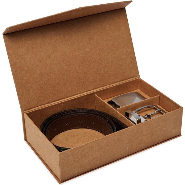 Pánsky opasok Jack & Jones 47414299