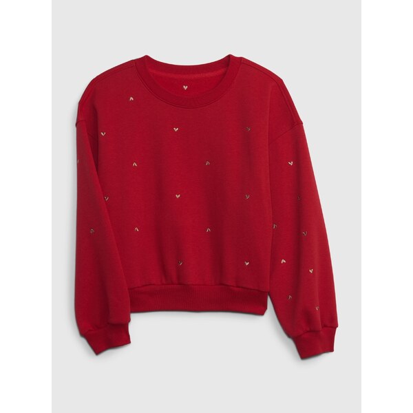 GAP Dievčenská mikina 820737-01 66267550