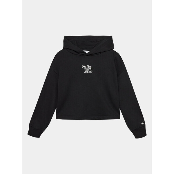 Mikina Calvin Klein Jeans 47592217