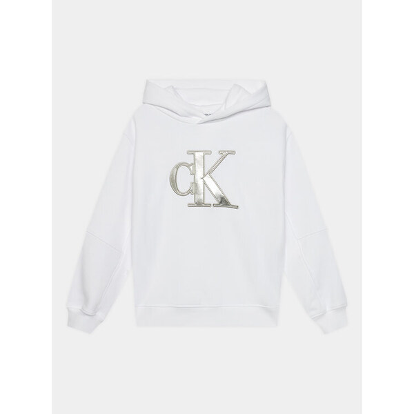 Mikina Calvin Klein Jeans 47592582