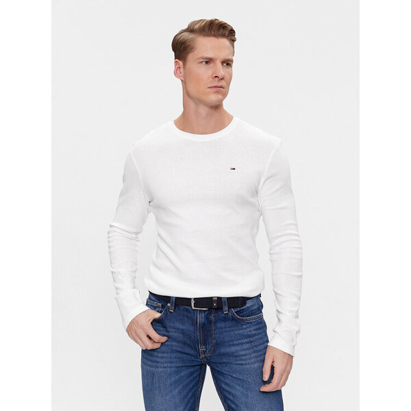 S dlhými rukávmi Tommy Jeans 18718326