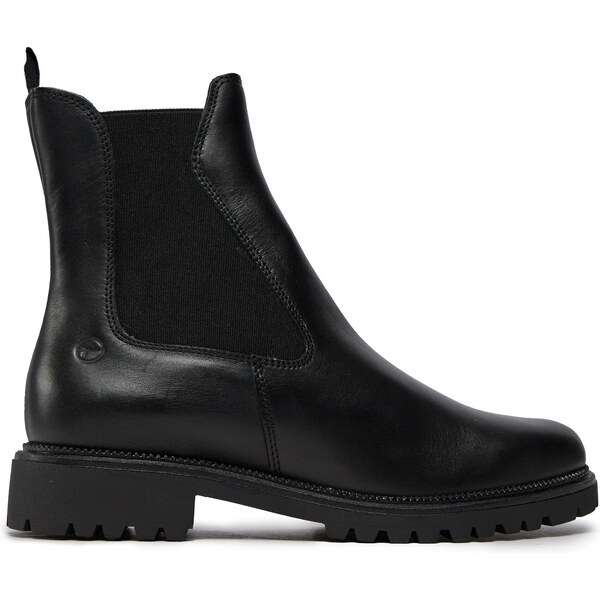 Členková obuv s elastickým prvkom Tamaris 47600298