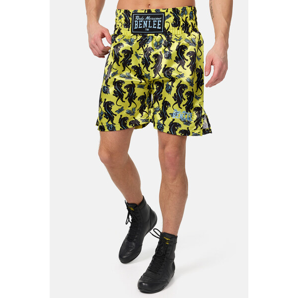 Benlee Lonsdale Mens boxing trunks 50642674