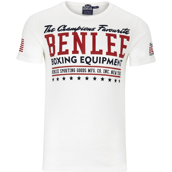 Pánske tričko Benlee 50646999