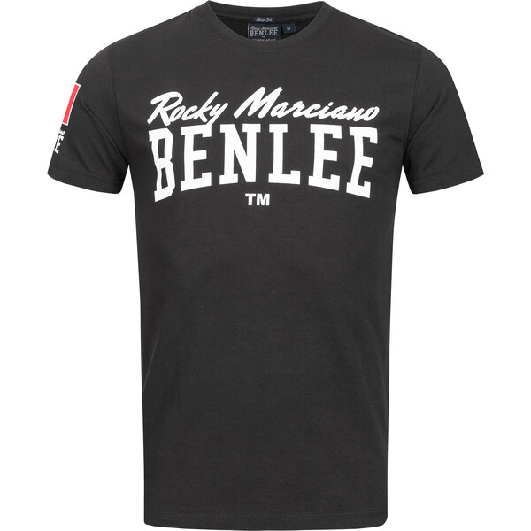 Pánske tričko Benlee 50606071