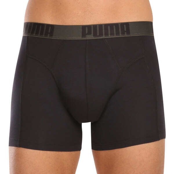 2PACK pánske boxerky Puma viacfarebné (701223661 002) 47607837
