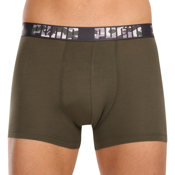 2PACK pánske boxerky Puma viacfarebné (701223660 001) 47292441