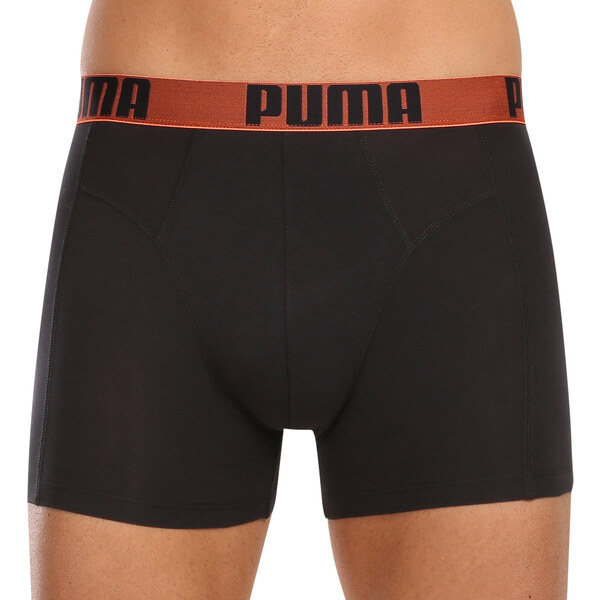 2PACK pánske boxerky Puma viacfarebné (701223661 003) 47292438