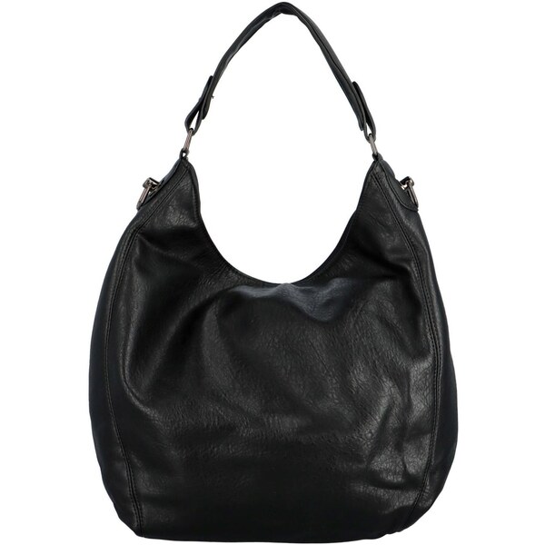 Dámska kabelka cez rameno čierna - Romina & Co Bags Sloane čierna 47878793