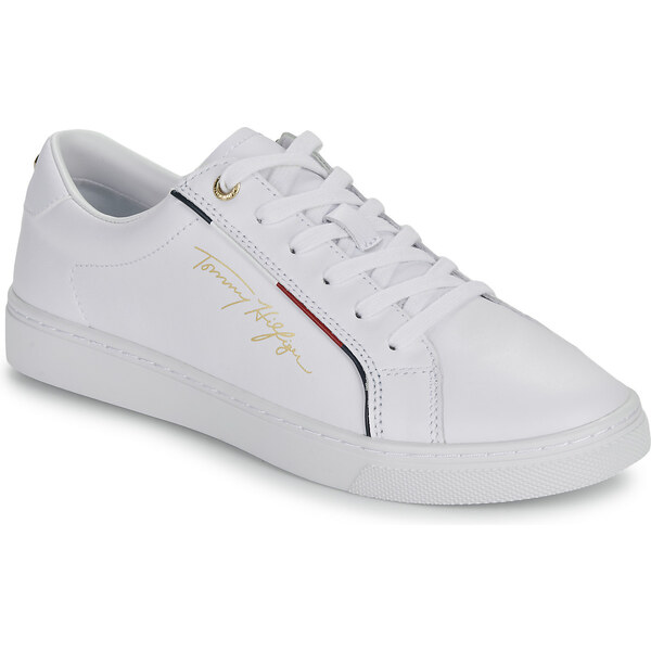 Tommy Hilfiger Nízke tenisky TOMMY HILFIGER SIGNATURE SNEAKER Tommy 47700378