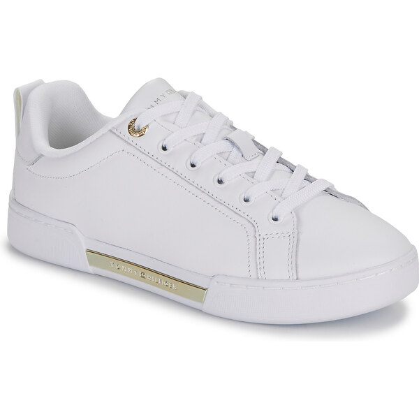 Tommy Hilfiger Nízke tenisky CHIQUE COURT SNEAKER Tommy Hilfiger 62500778