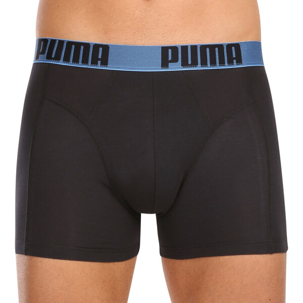 2PACK pánske boxerky Puma viacfarebné (701223661 004) 47607896