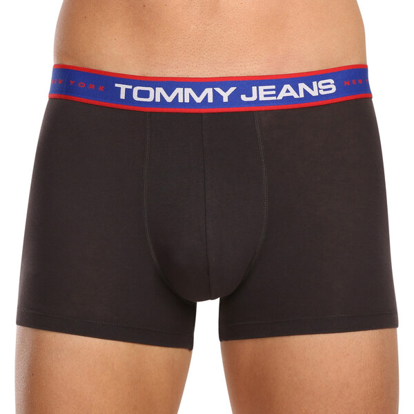 3PACK pánske boxerky Tommy Hilfiger čierné (UM0UM03107 0WF) 47607921
