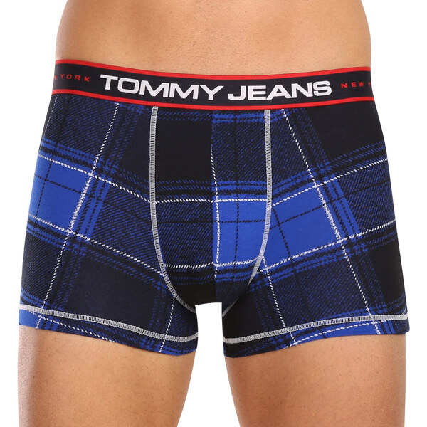 3PACK pánske boxerky Tommy Hilfiger viacfarebné (UM0UM03086 0SB) 47607922