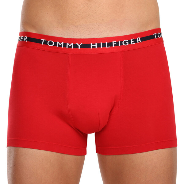 3PACK pánske boxerky Tommy Hilfiger viacfarebné (UM0UM03007 0X0) 47607934