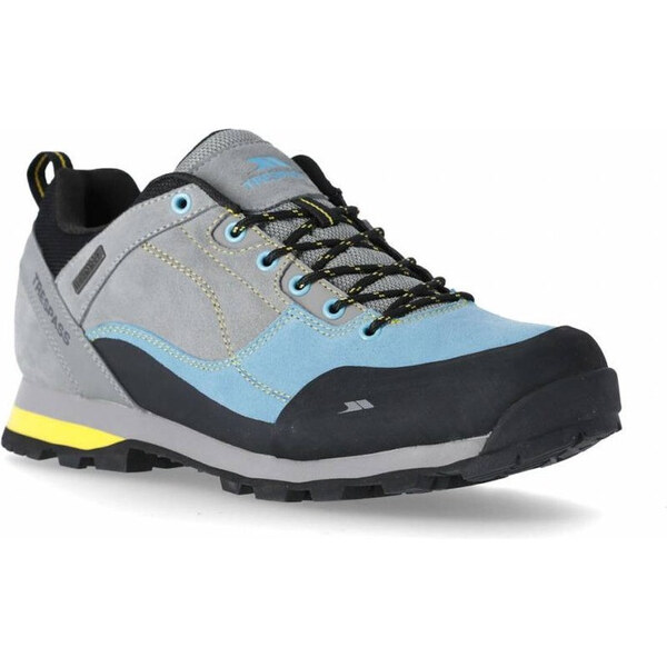 FPrice Pánske topánky VORCE - MALE WALKING SHOE FW21 - Trespass 29388401