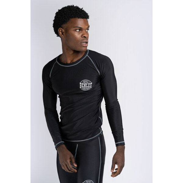 Benlee Lonsdale Mens long-sleeved functional shirt slim fit 50660362