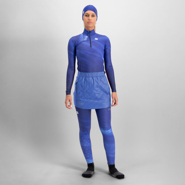 Sportful DORO sukňa light violet 58444030