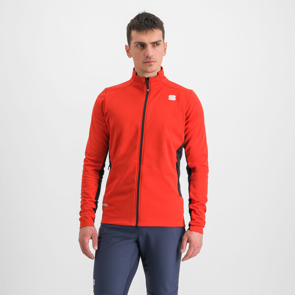 Sportful SQUADRA bunda tango red 58444497