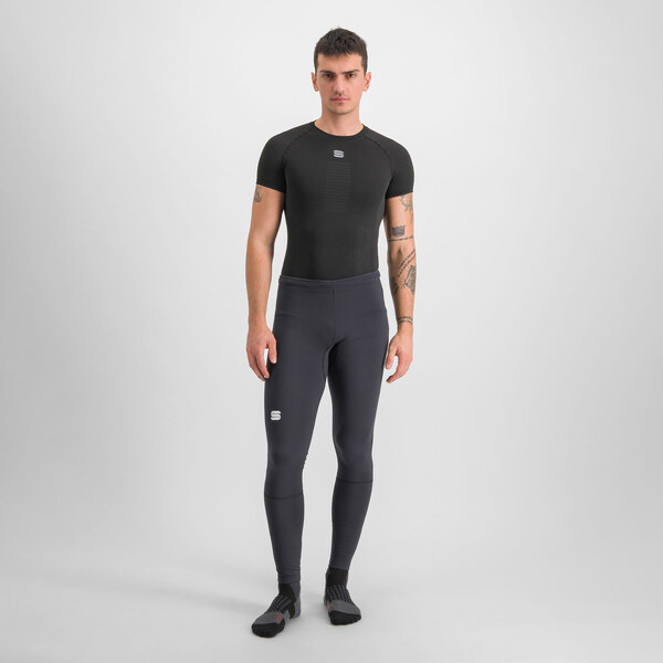 Sportful CARDIO TECH elasťáky čierna 58443974