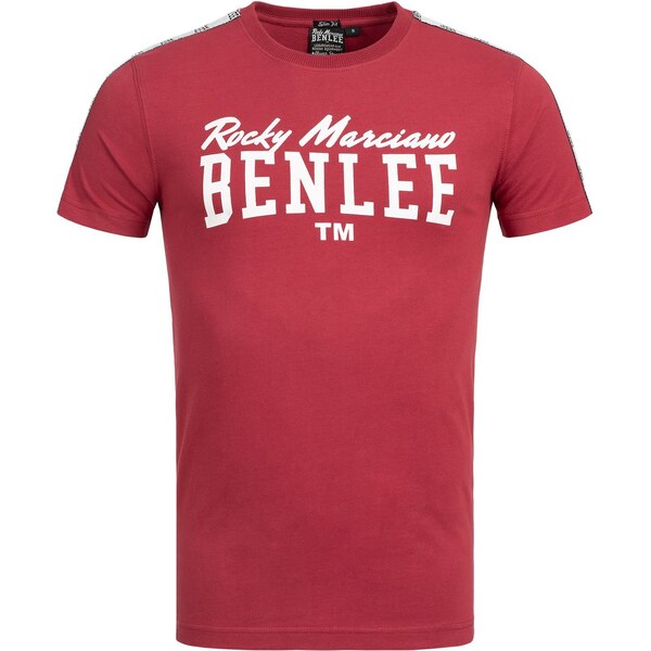 Pánske tričko Benlee 50660375