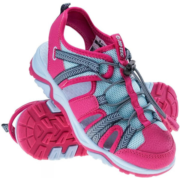 Sandále Hi-Tec Sanev Jr 92800490121 49942390