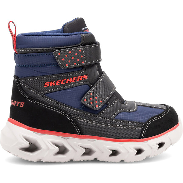 Šnurovacia obuv Skechers 47635402