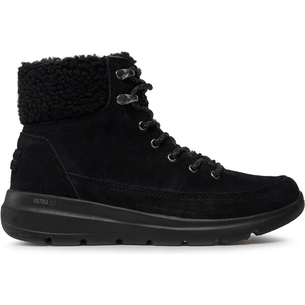 Šnurovacia obuv Skechers 45905717