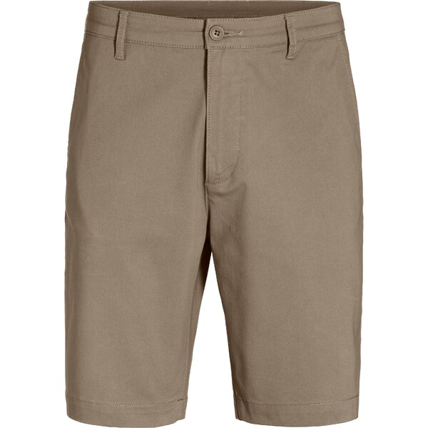 H.I.S Chino nohavice béžová 54271742