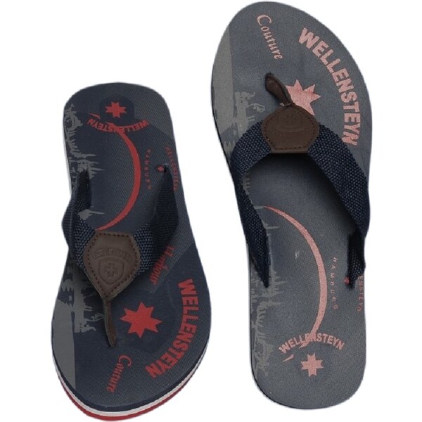 Pánske modré plážovky WELLENSTEYN 47635097