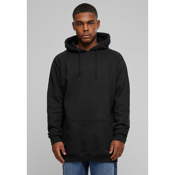 Urban Classics Tall Hoody Black 50684458