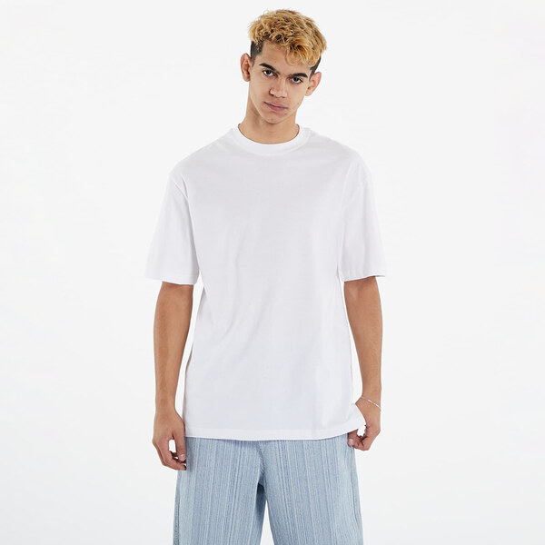 Tričko Urban Classics Tall Tee White $ S 54991016