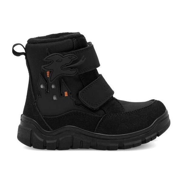 Čižmy Action Boy 47662984