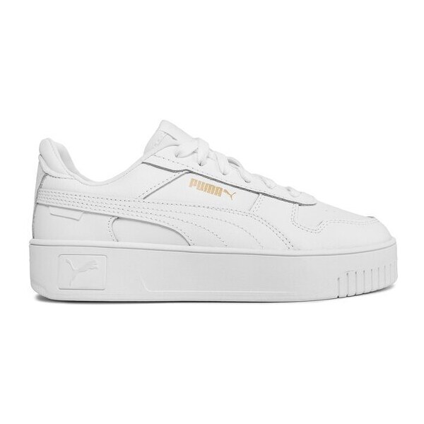 Sneakersy Puma 46866133