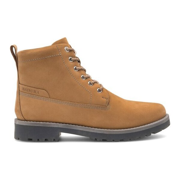 Šnurovacia obuv Badura 47664708