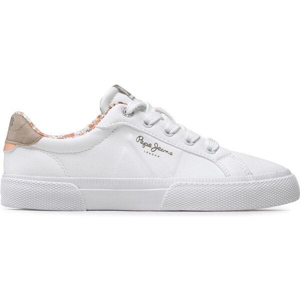 Sneakersy Pepe Jeans 43476694