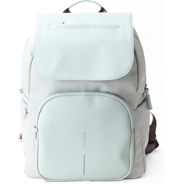 XD Design Soft Daypack15 L mentolový 62194163