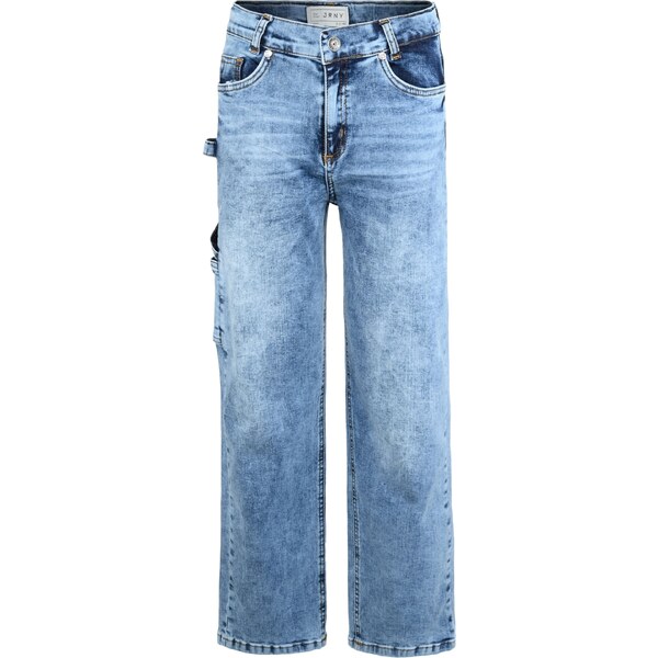 BLUE EFFECT Džínsy modrá denim 66857819