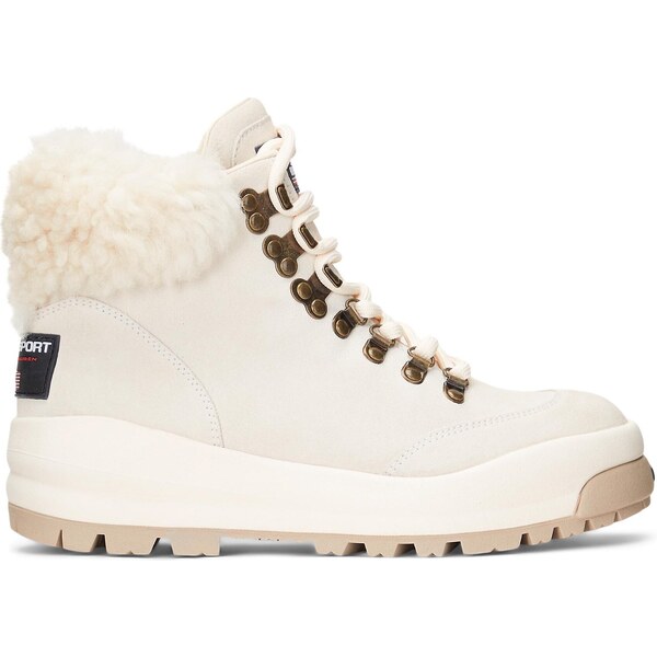 Šnurovacia obuv Polo Ralph Lauren 47678178