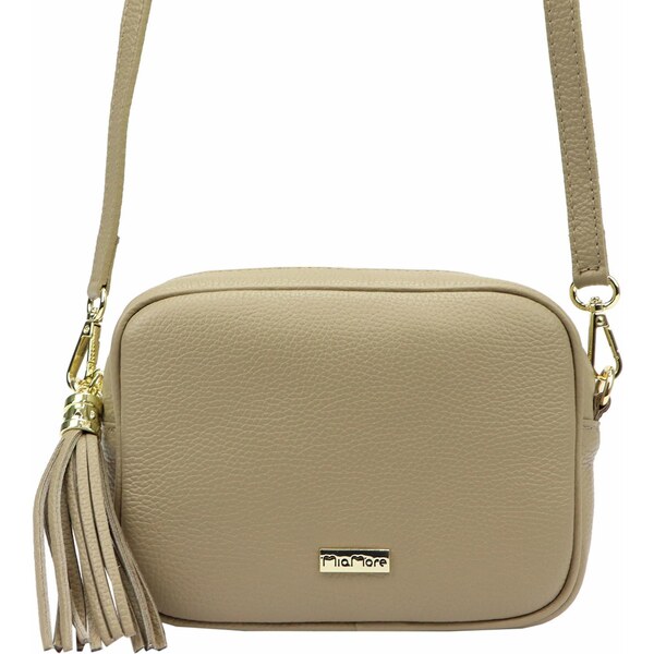 Dámska kabelka MiaMore 01-065 DOLLARO 66066662