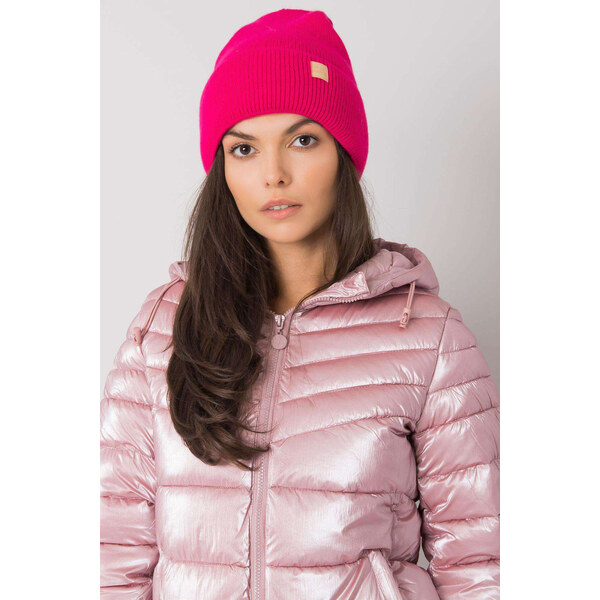 Glara Športová čiapka s vlnou 47686264