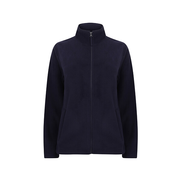 Dámska bunda z mikroflísu Henbury 62678549